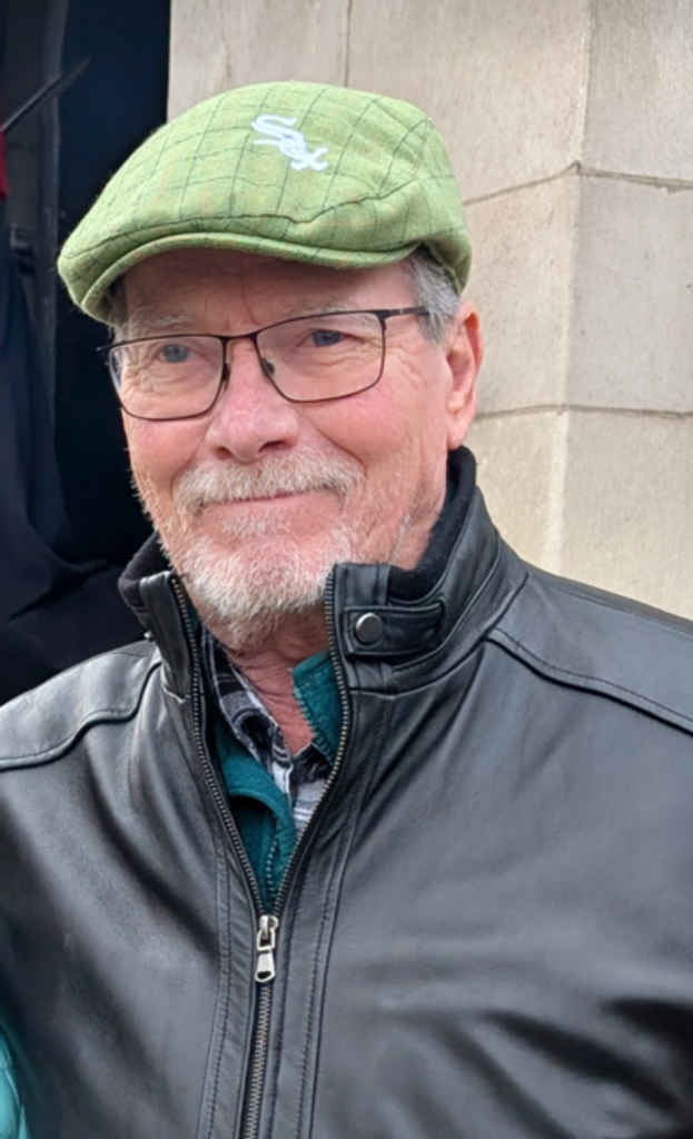 Cornelius J. O'Mahoney