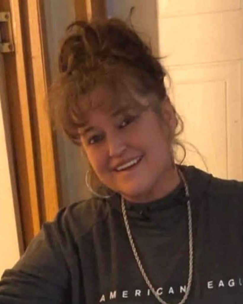 Pattie Fazenbaker Profile Photo