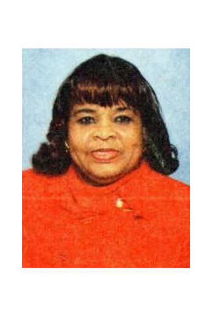 Mary E.  McCord