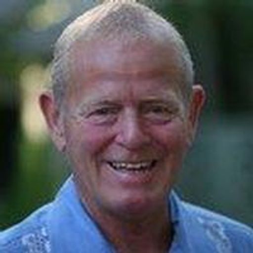 David Mclaughlin Profile Photo