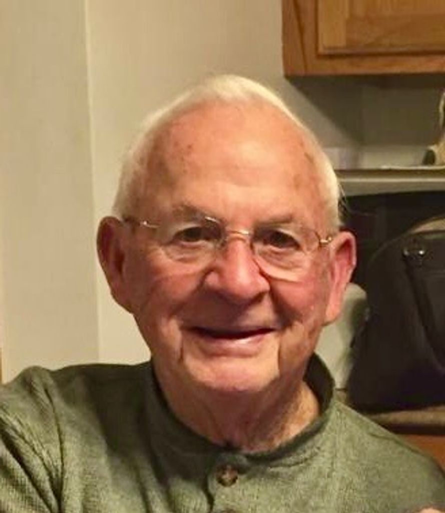 George Albert Angelucci Sr. Profile Photo