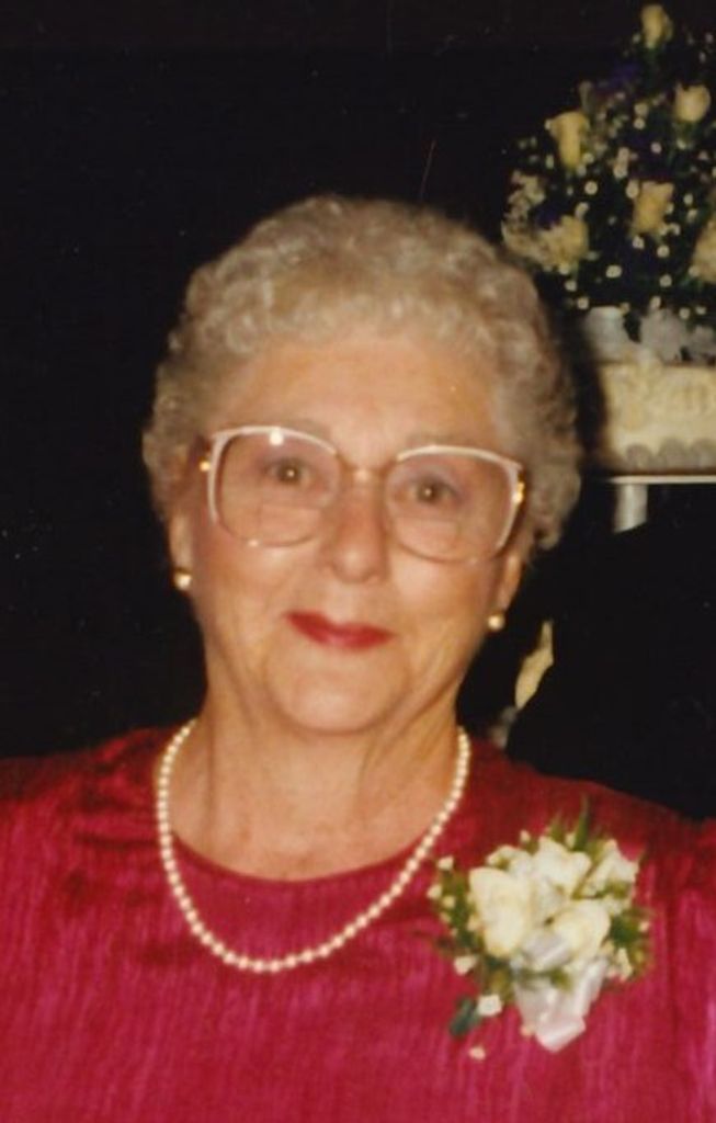 Rose Jane Sievers Profile Photo