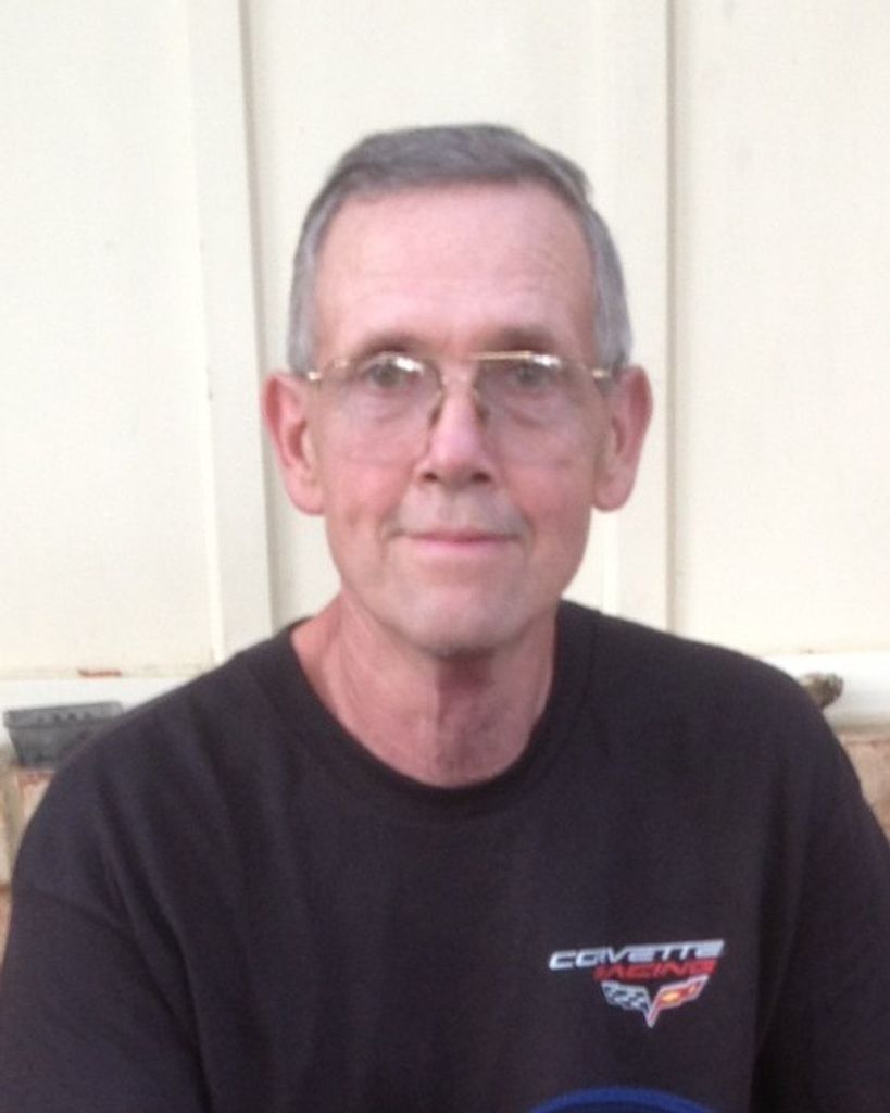 Ronald Dean Bajcsi Profile Photo