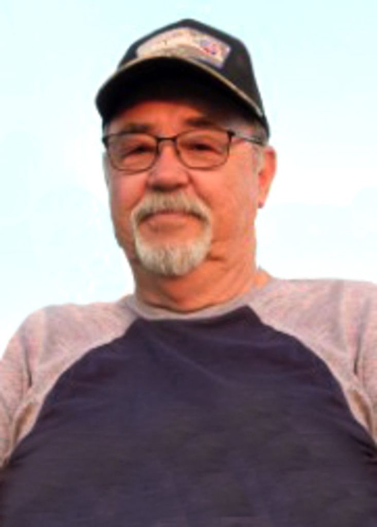 Kenny Riechers Profile Photo
