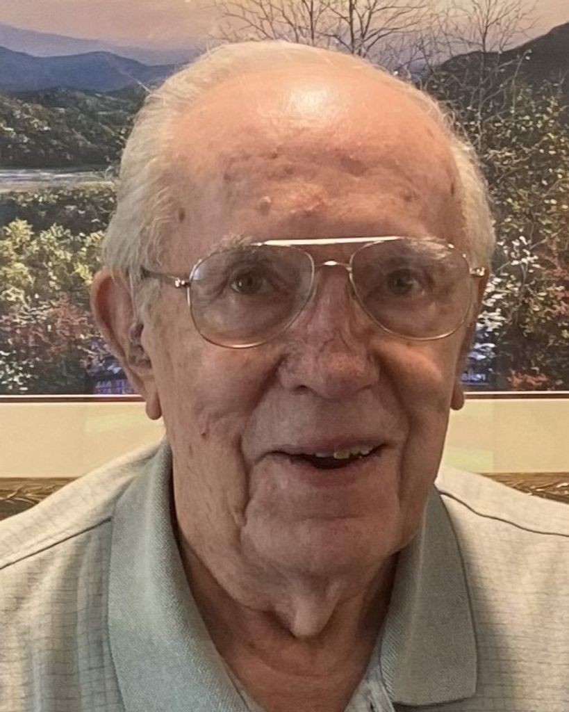 James D. Miller, Jr.