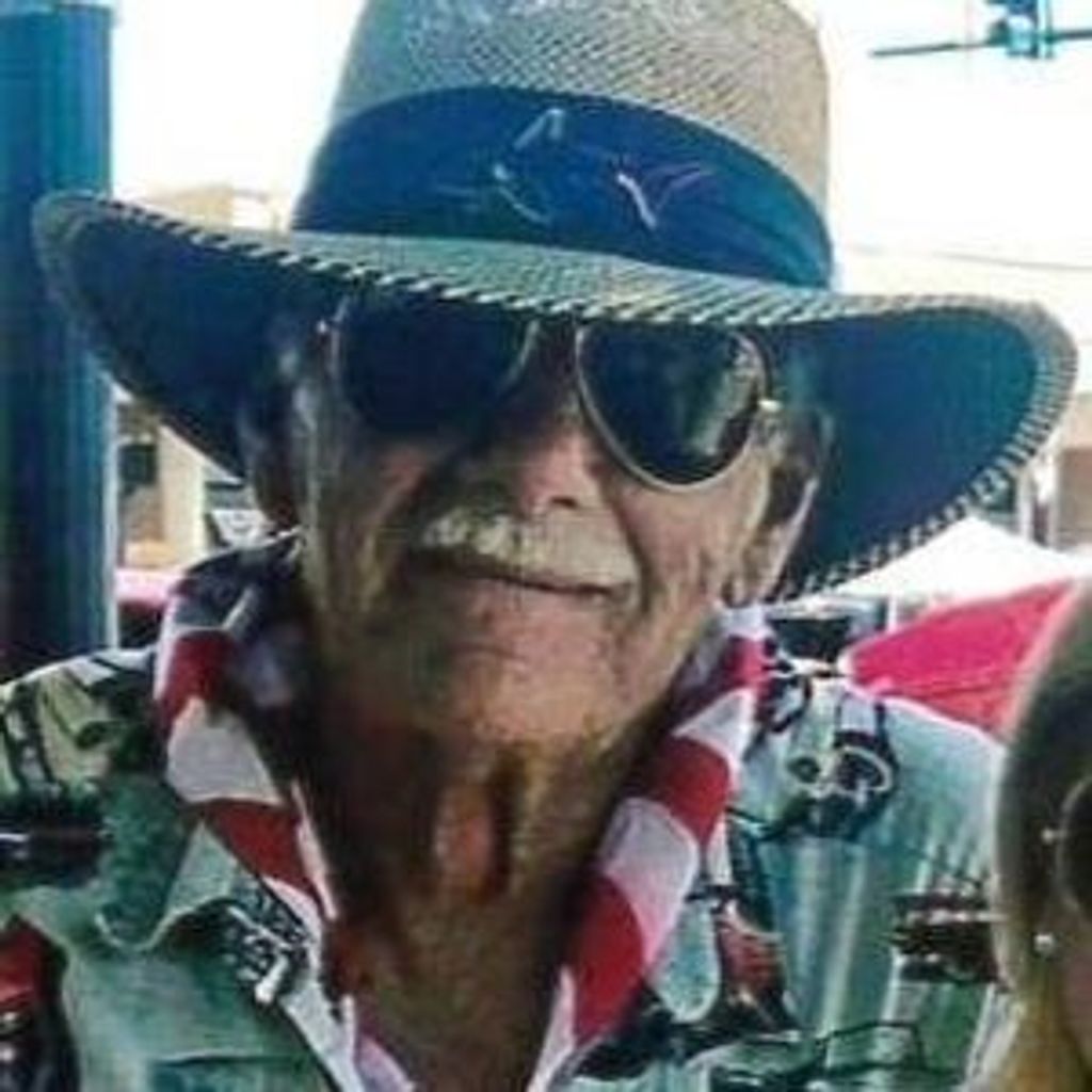 Charles Duncan Profile Photo