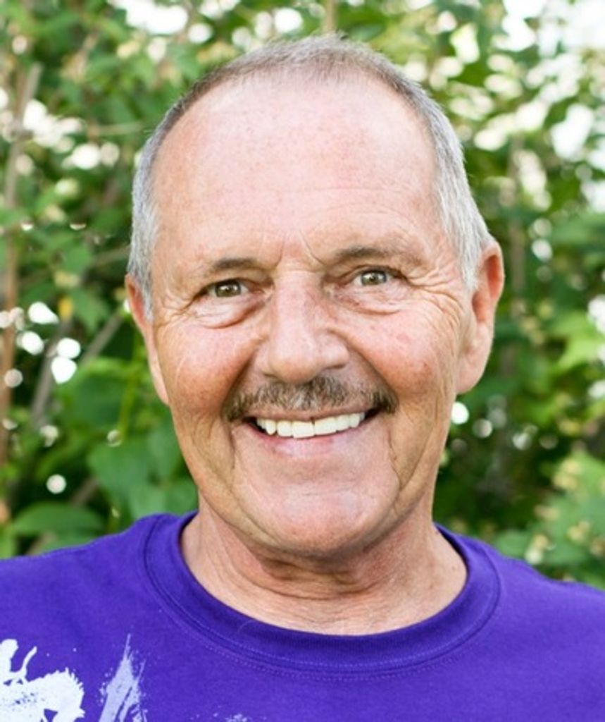 Gary Lynn Glover Profile Photo