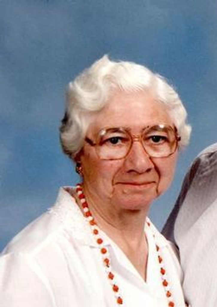 Lois M. Phillips
