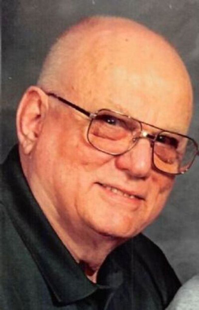 William "Bill" Henry Naeve