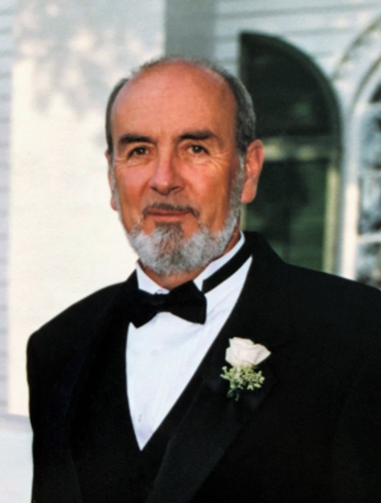 William C Wallace Profile Photo