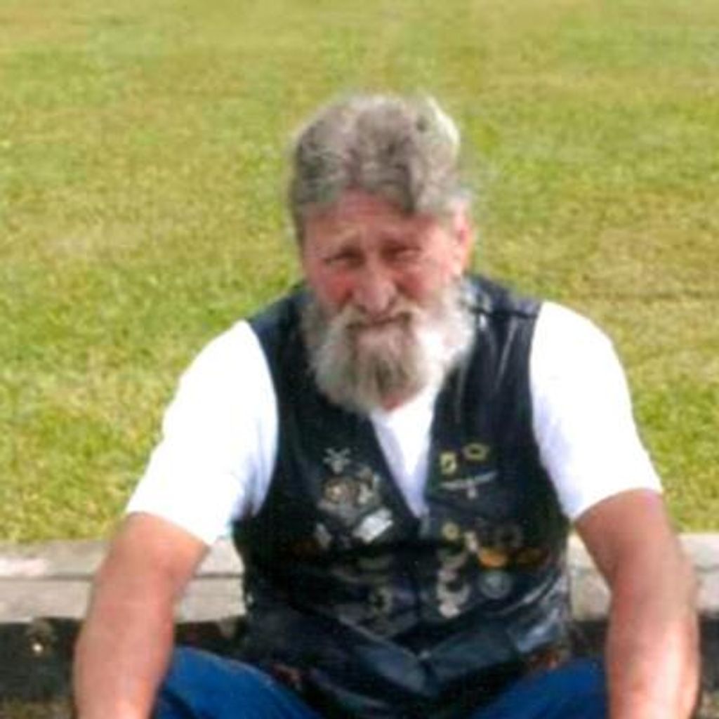 David Neal Brown Profile Photo