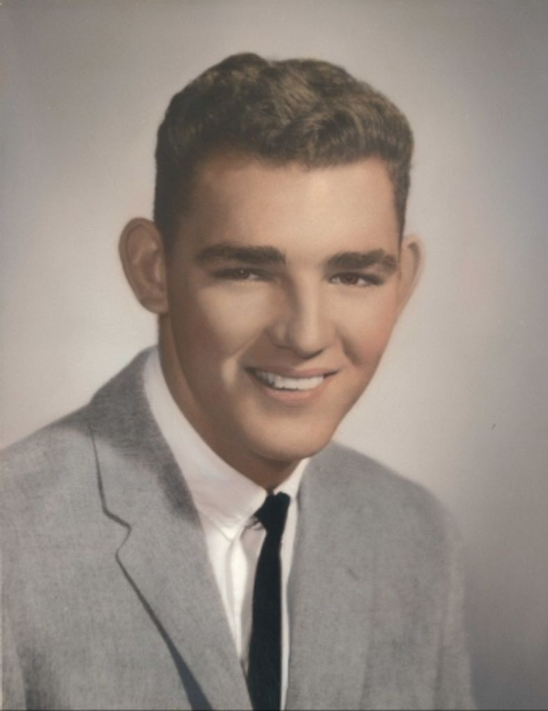 Robert  Wayne Snyder, Jr.