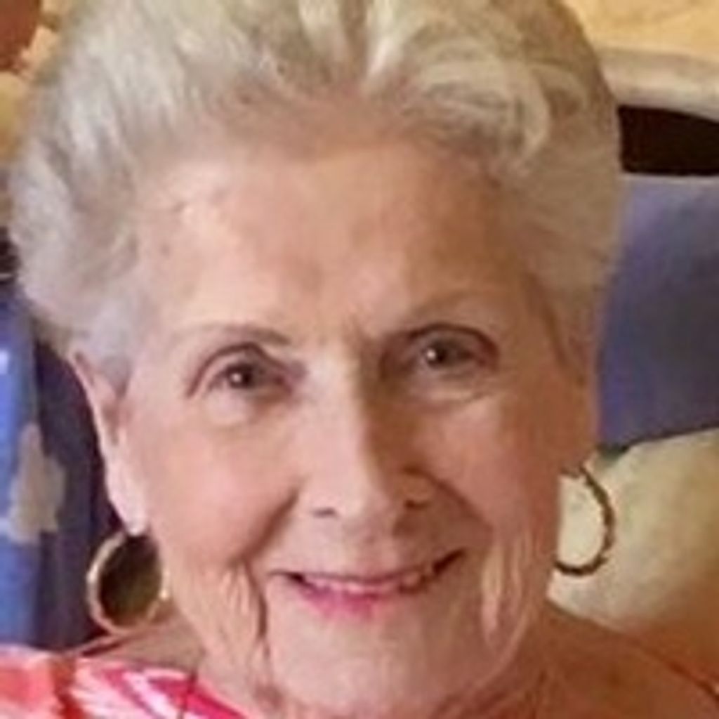 Cathleen M. Pieraccini-Erba