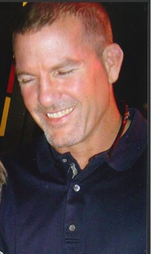 Eric Alexander “Zeke” Kaufman