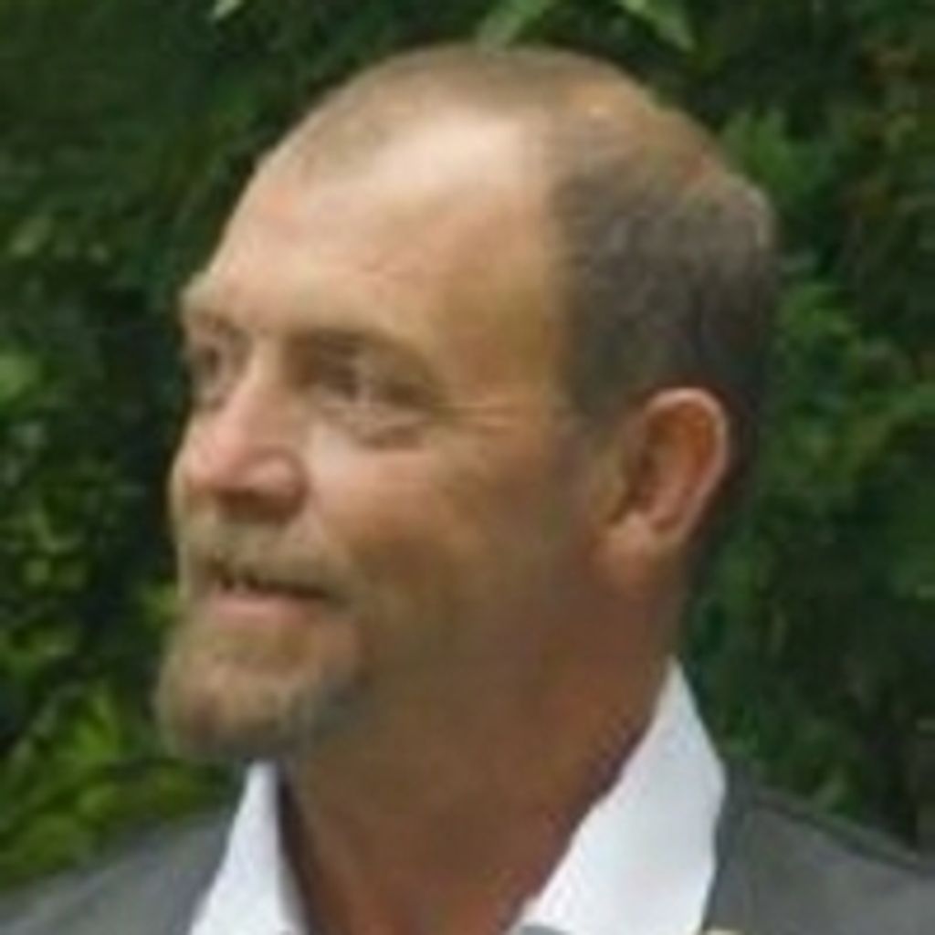 Duran "Jo-Jo" Kohm Jr.
