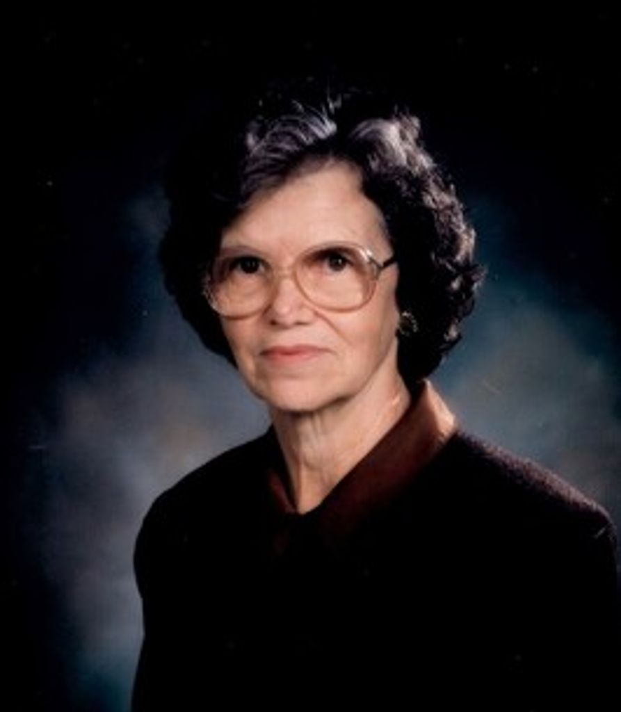 Mary Scurlock Profile Photo