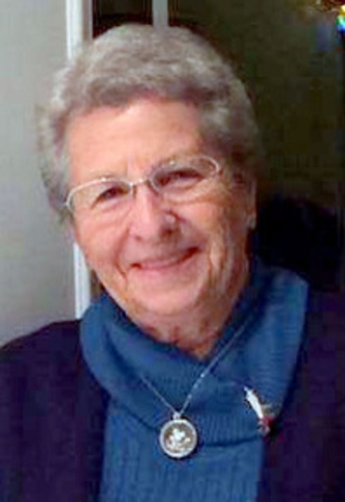 Alice Florence (Barnum)  Solano