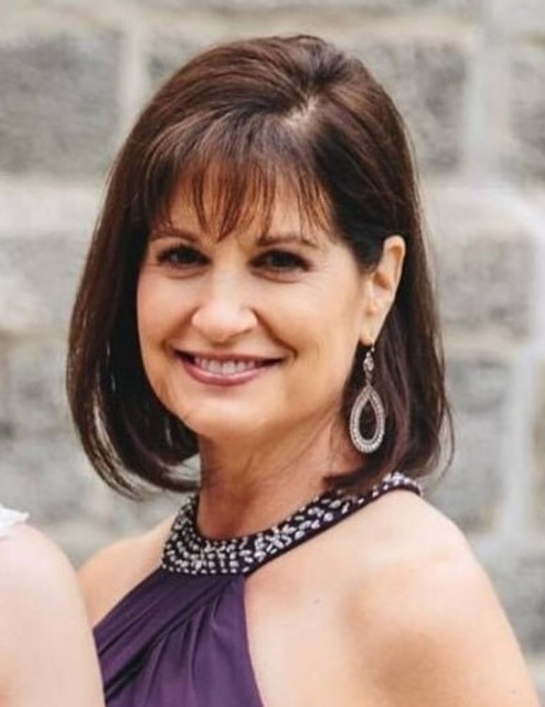 Robin Garland Bair