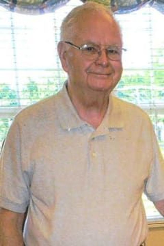Carl Clifford Chambers Profile Photo