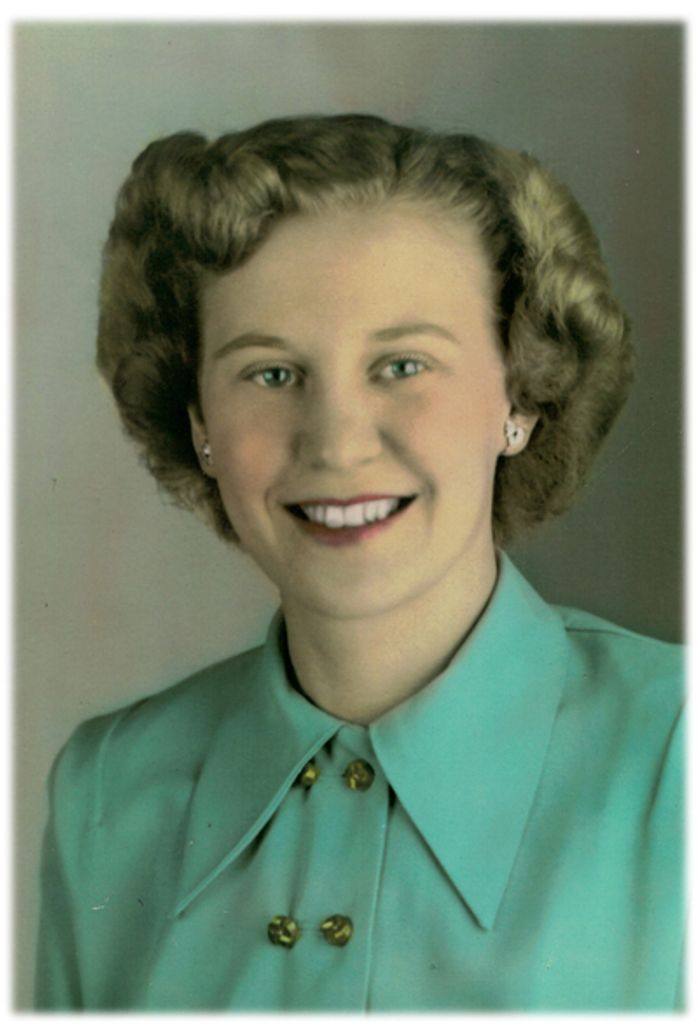Opal Geneva Goplin Profile Photo