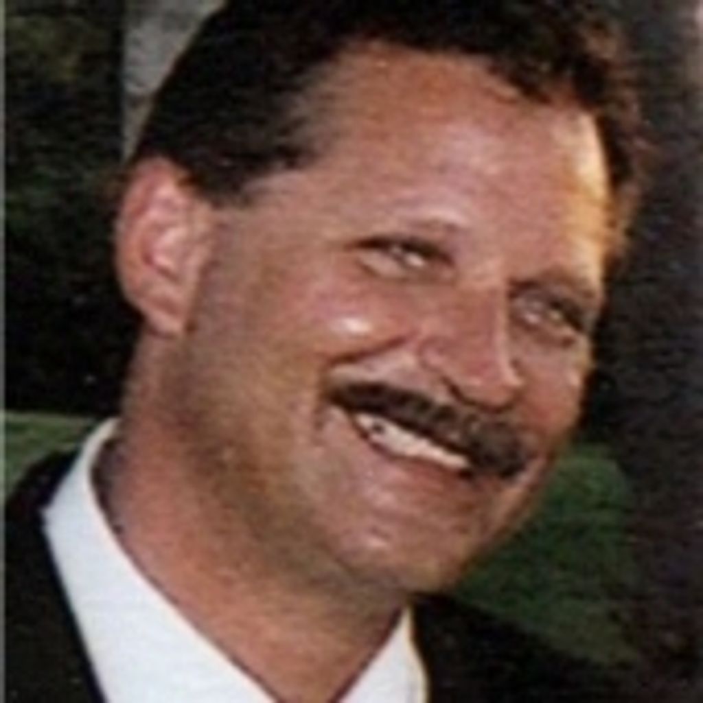 Scott Alan Myers