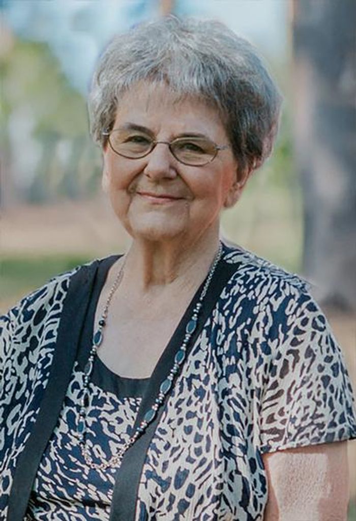 Janice Marie Bolling Profile Photo