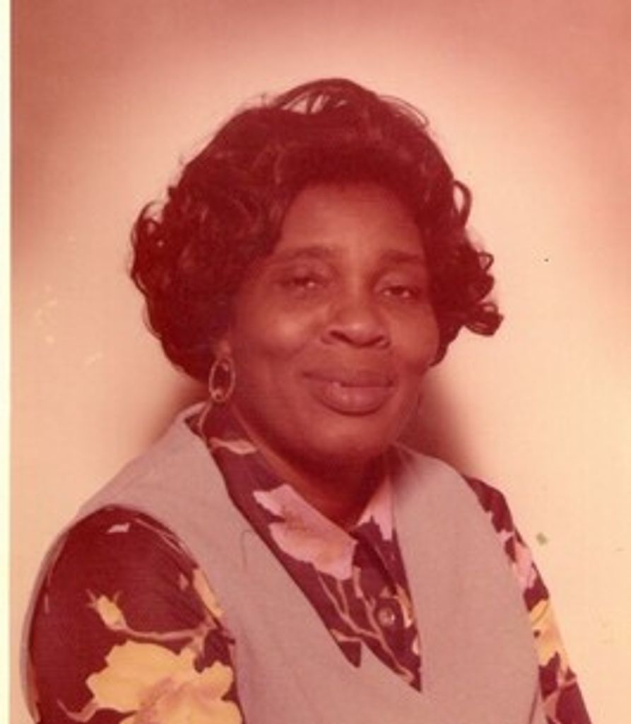 Narvie Turner Profile Photo