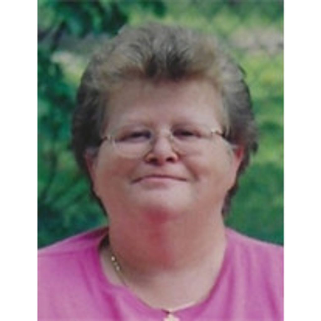 Arlene Gottlieb Hudgins