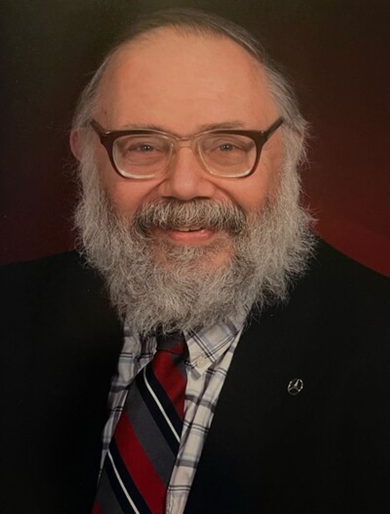 William G. Alberg Profile Photo