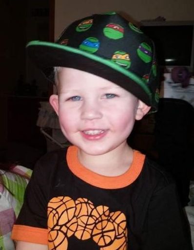 Jayce Colton James Bradford Profile Photo