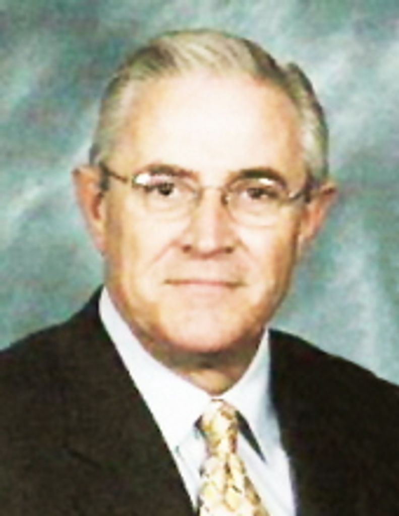 Bernie Morgan