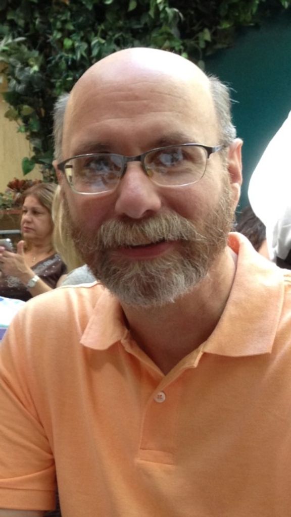 David J. Hart