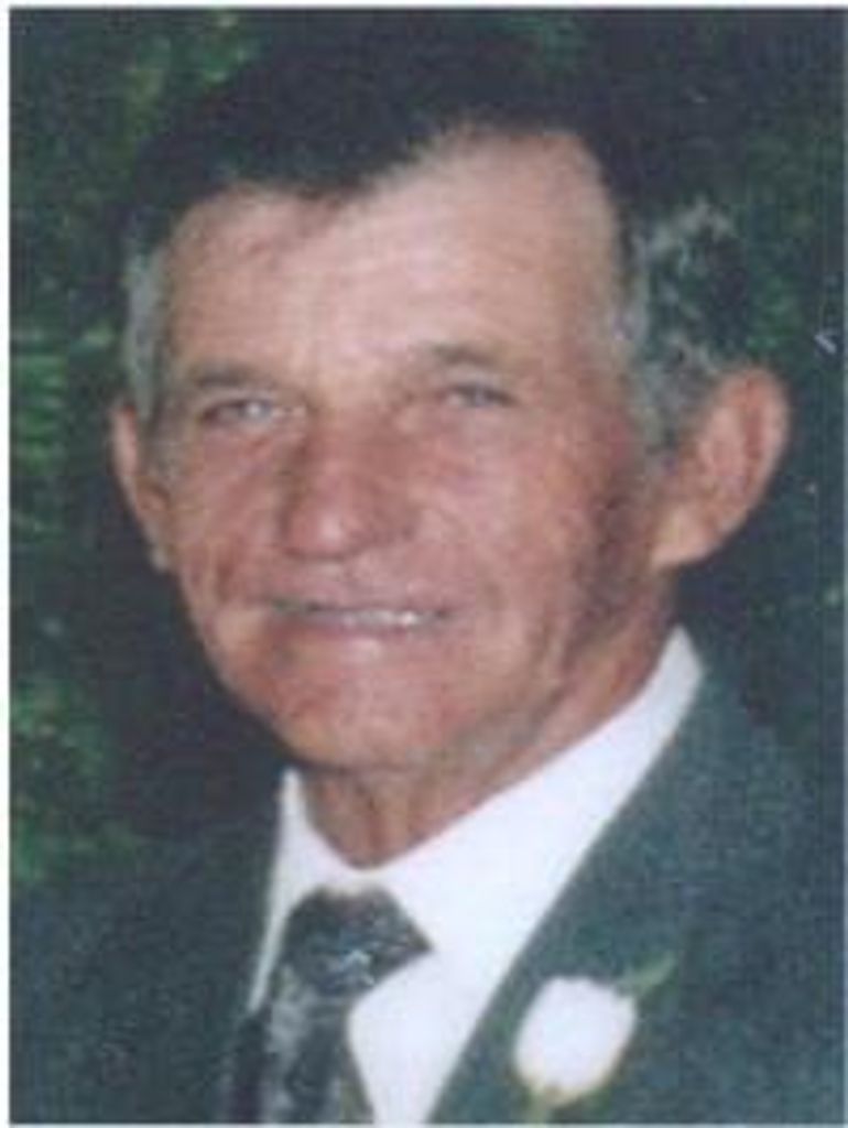 Harold  Clinton Mayo