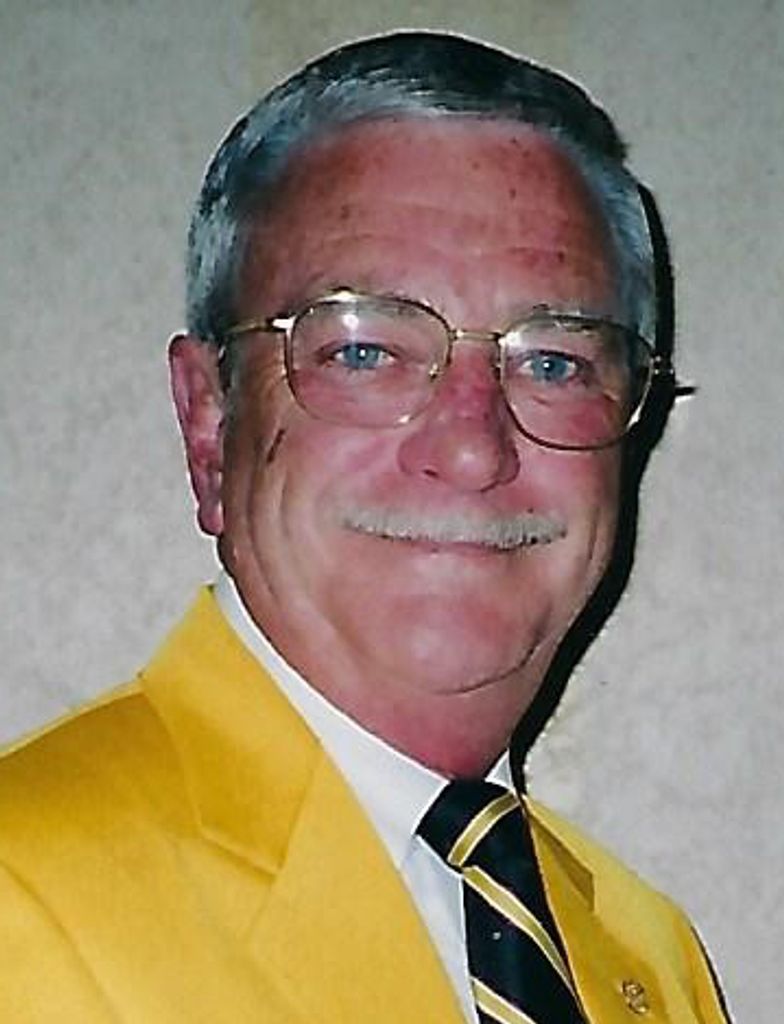 Lloyd Stephen "Steve" Sawyer