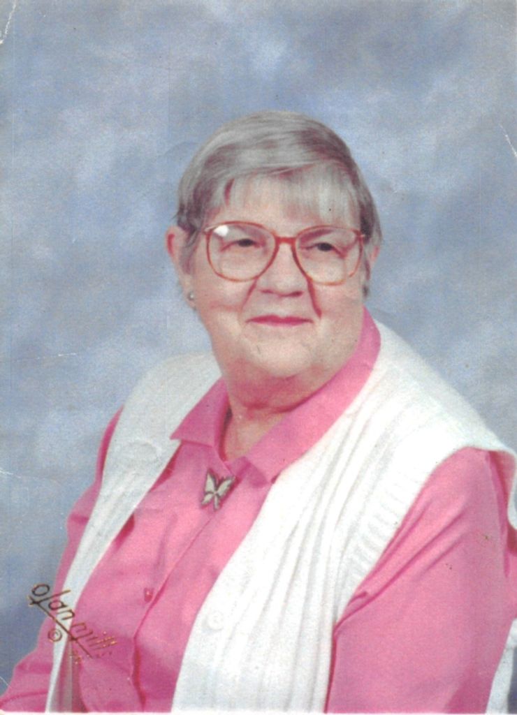 Mary L. (Leatherman)  Cook Profile Photo