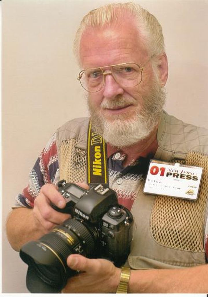 Raymond John Freas Jr. Profile Photo