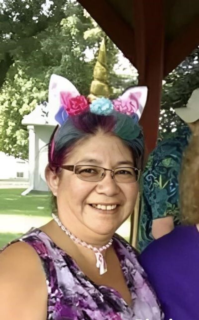 Julie C. Kaelin Profile Photo