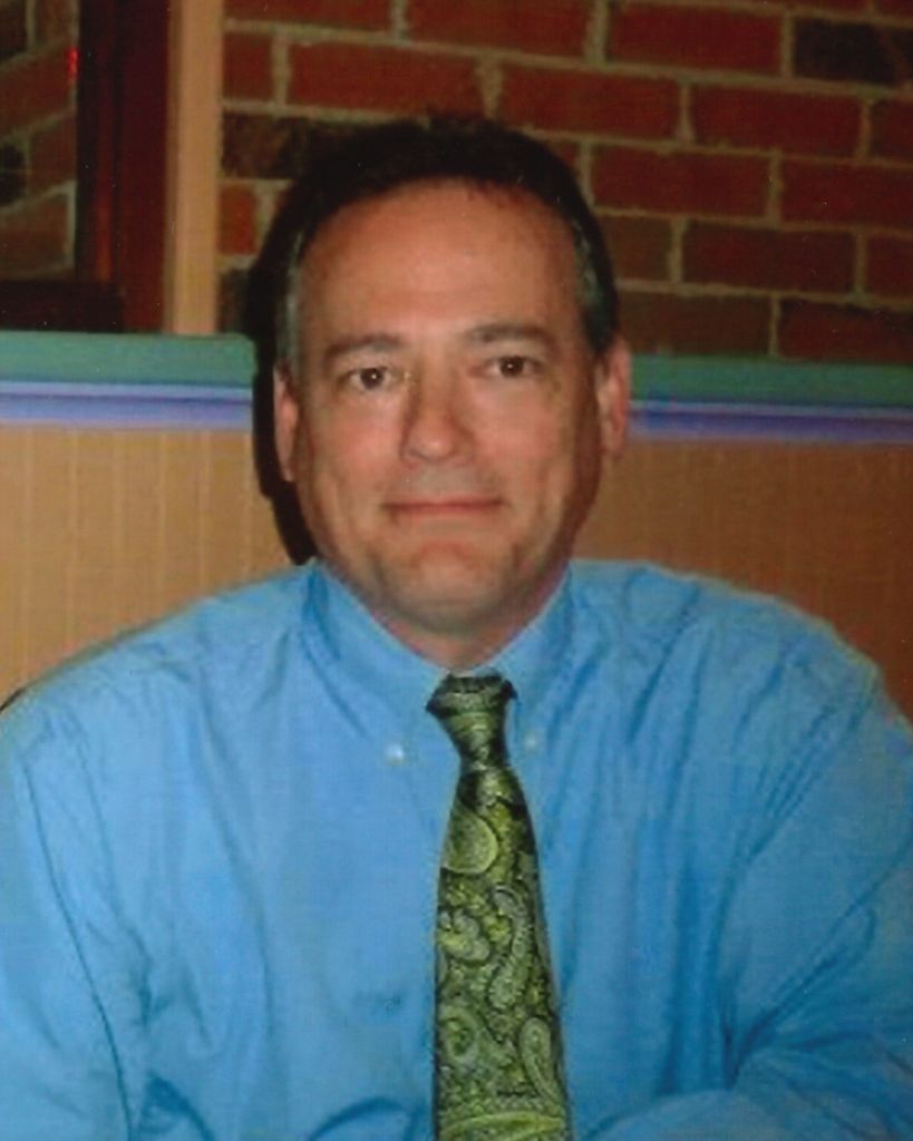 Greg C. Kreder