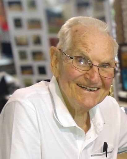 Donald Carl Diener's obituary image