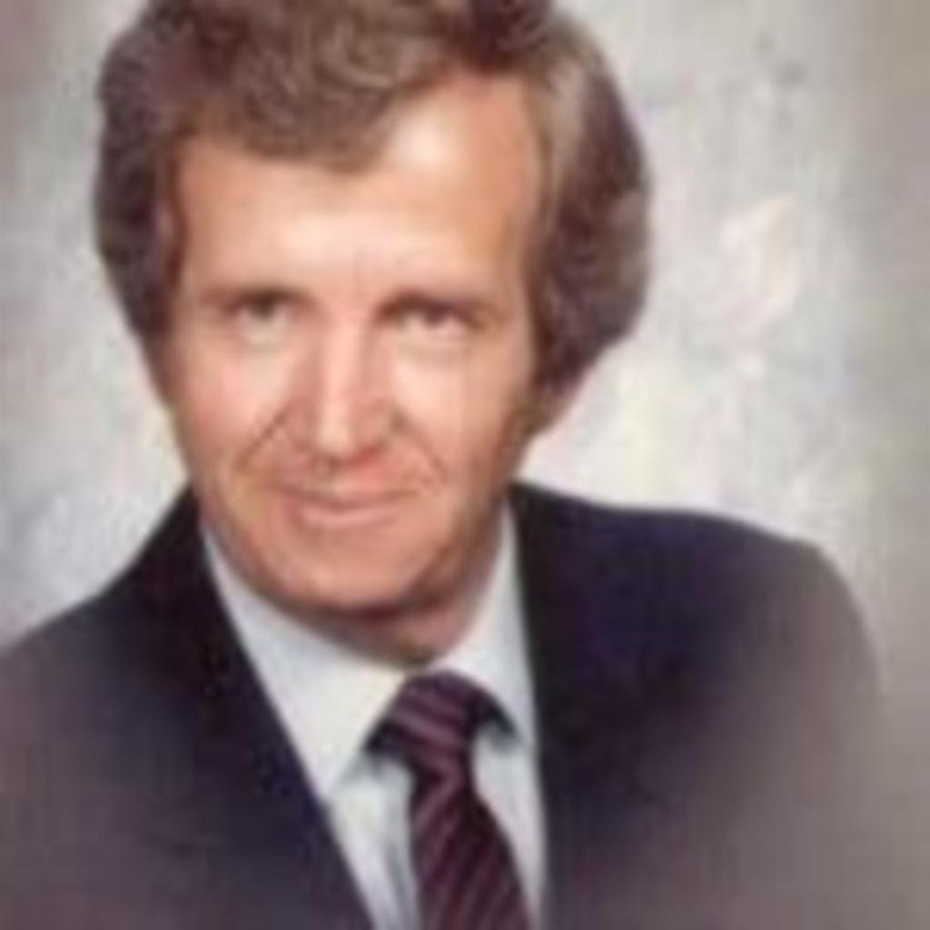 Doyle B. Cochran