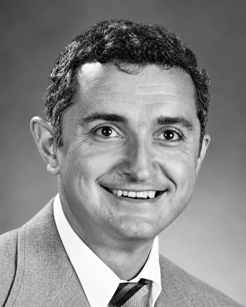 James E. Stepuncik