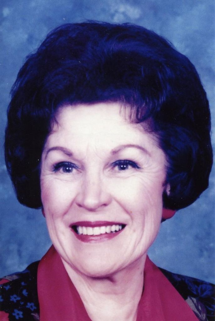 Gayle Hill
