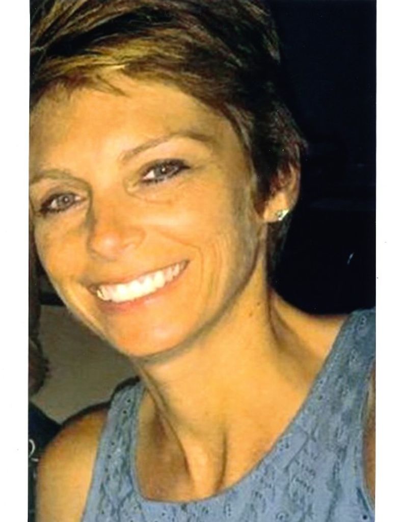 Casey J. (Hughes)  Lamb