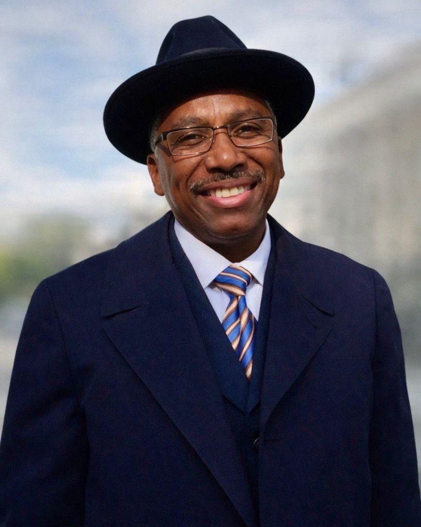 Hameen Salaam Profile Photo