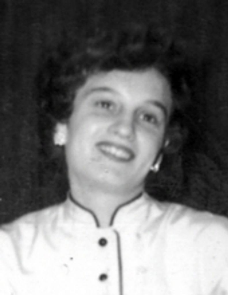 Rosemarie Schaal