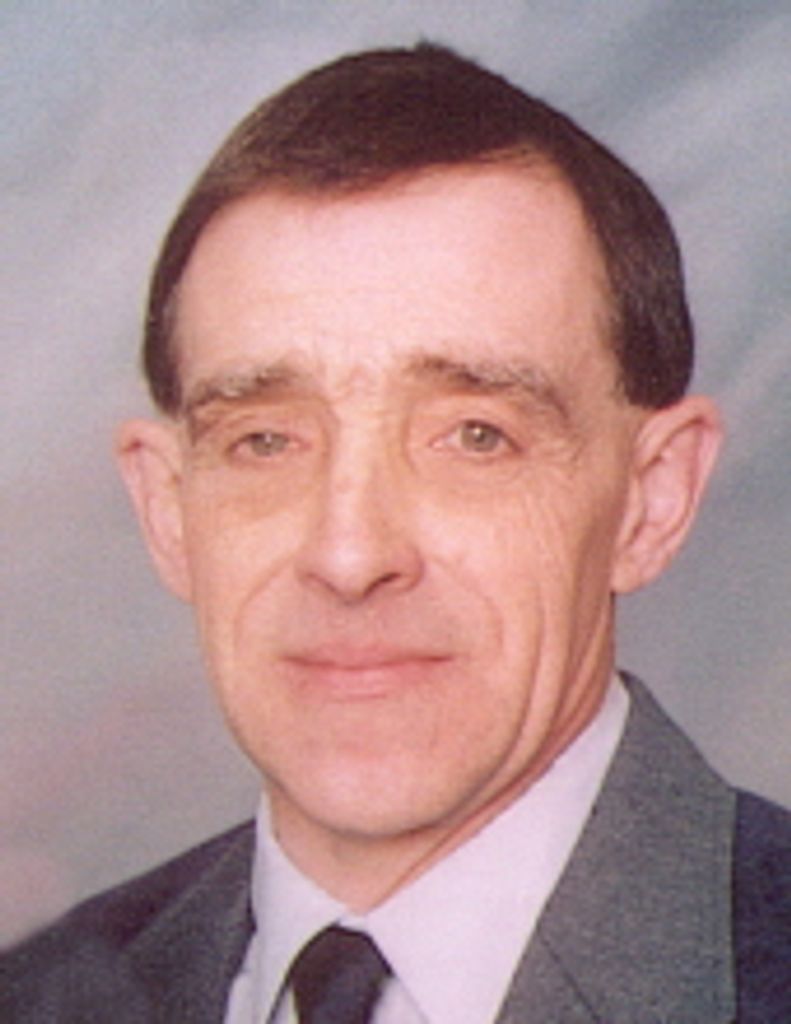 Francis "Tim" Flood