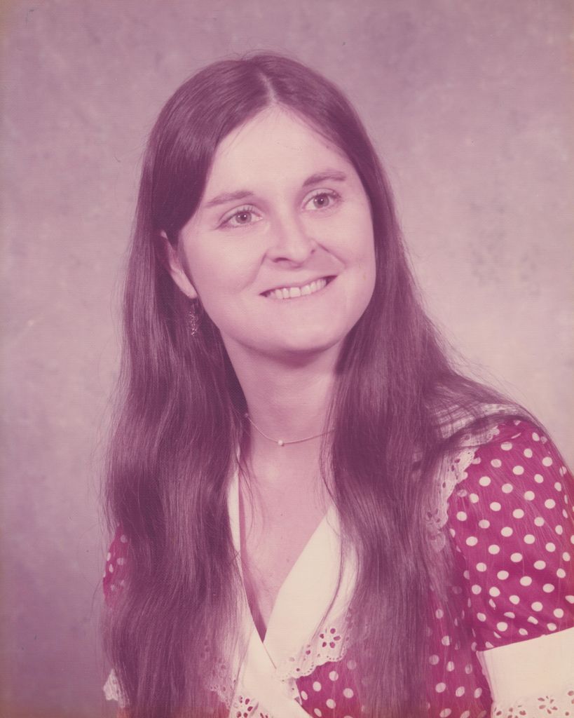 Diane Elaine McMillin