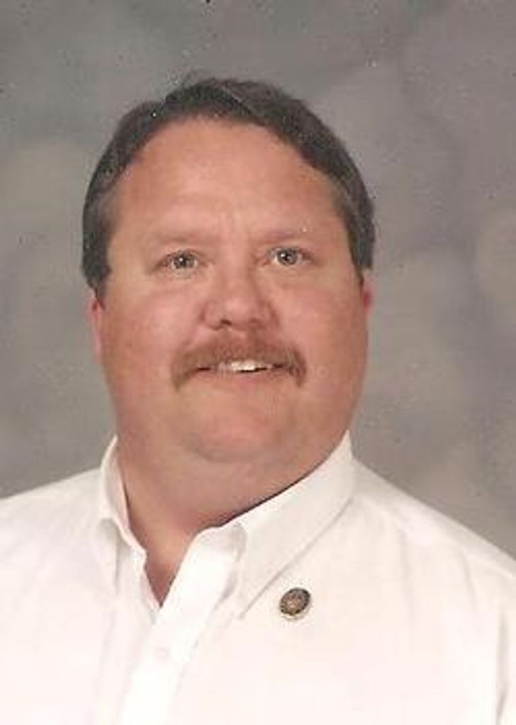 Charles Weston "Wes" Wellborn Profile Photo