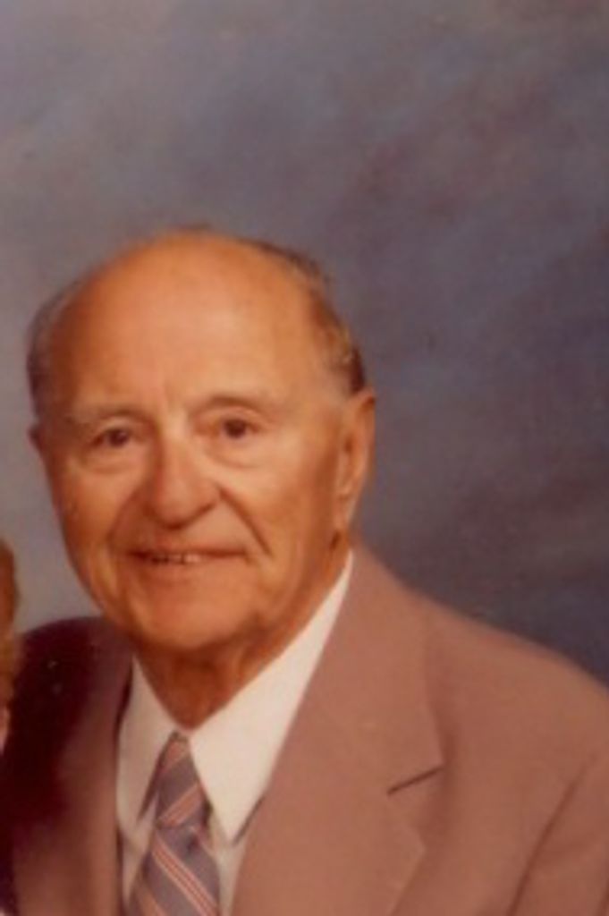 Raymond M. Guillaume