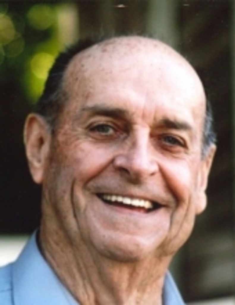 Romie Mason Robbins, Sr.